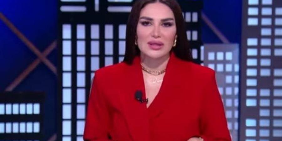 سارة نخلة تنتقد ويجز بعد أزمته مع رامي صبري: اسمك لسه بالقلم الرصاص - سعودي فايف