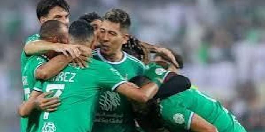 شاهد بالبث المباشر الأهلي اليوم.. مشاهدة الأهلي × الوحدة بث مباشر دون "تشفير" | دوري روشن السعودي 2024