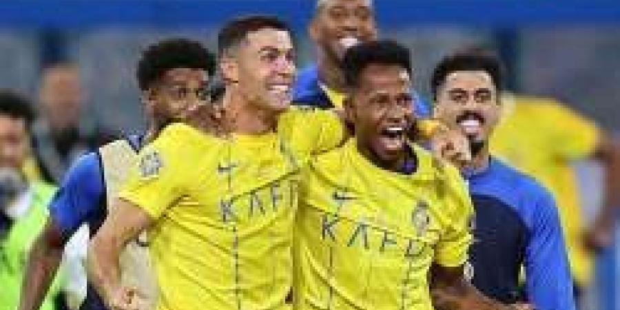 القنوات الناقلة لمباراة النصر السعودي  وضمك في دوري روشن السعودي