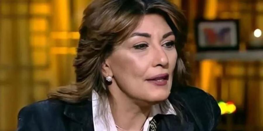 سماح أنور تكشف موقفها من لجوء الفنانين إلى تيك ...