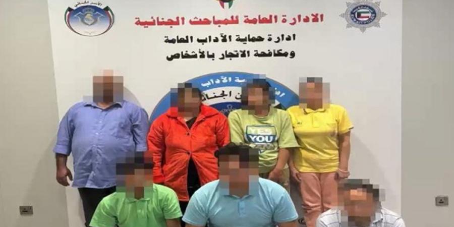 «الداخلية»: ضبط أكبر مصنع للخمور المحلية - سعودي فايف