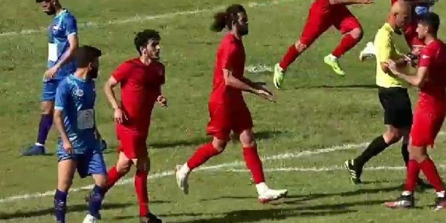 بث مباشر.. مشاهدة مباراة جبلة والشرطة في الدوري السوري