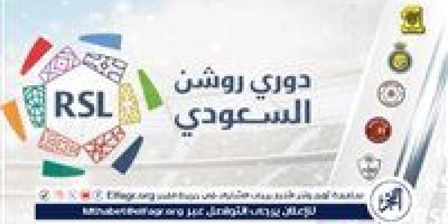 مواعيد مباريات اليوم الجمعة في الدوري السعودي والقنوات الناقلة