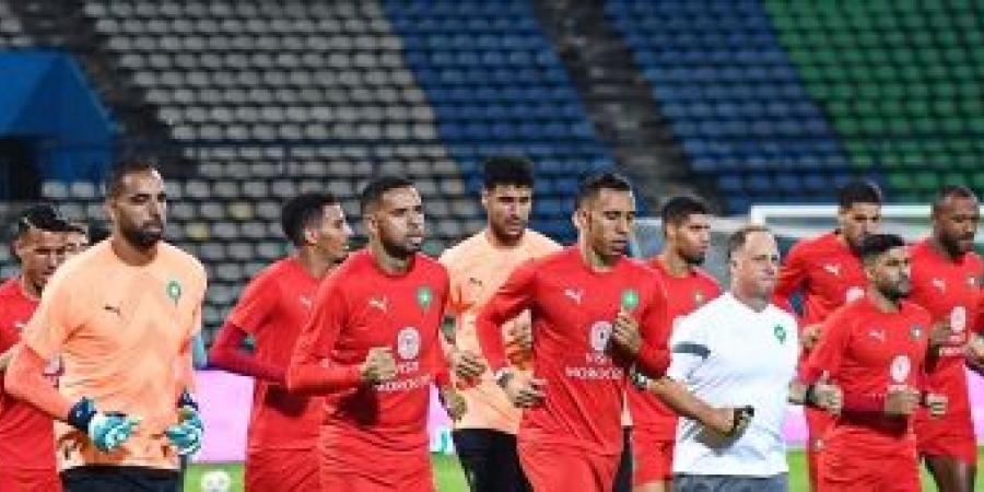 لاعب مغربي يصدم الركراكي بقرار الانضمام إلى منتخب بلجيكا - سعودي فايف