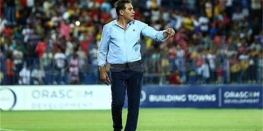 خالد جلال: أحيي الأهلي على عقوبة إمام عاشور.. وهذا موقفي من انتقال المسماري للزمالك