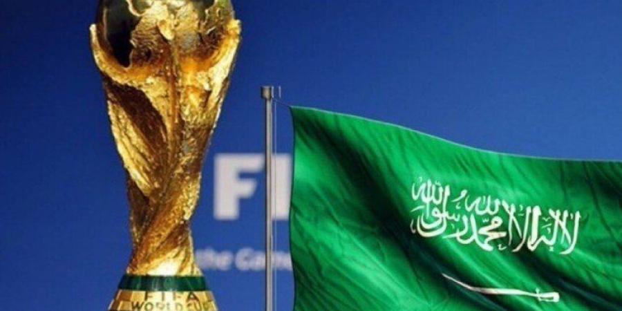 السعودية تحصل على أعلى تقييم عبر التاريخ لاستضافة "كأس العالم 2034"