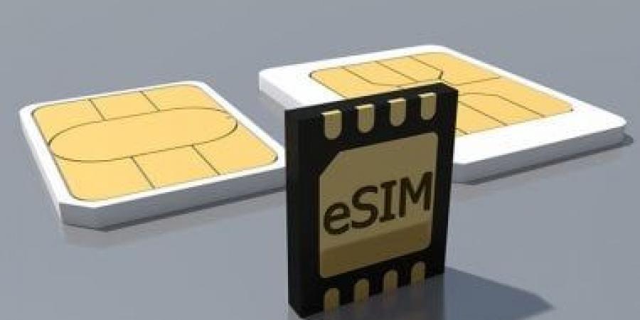 قائمة أجهزة تدعم eSIM.. هل جهازك مستعد للترقية؟ - سعودي فايف