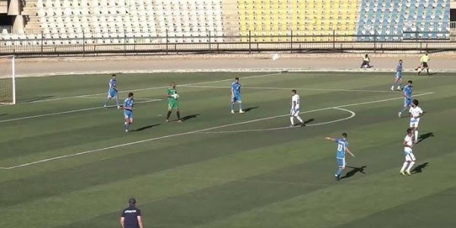 بث مباشر.. مشاهدة مباراة الفتوة وحطين في الدوري السوري