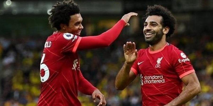 تشاؤم في ليفربول بسبب عدم تجديد عقد نجم الفريق.. وريال مدريد الأقرب - سعودي فايف