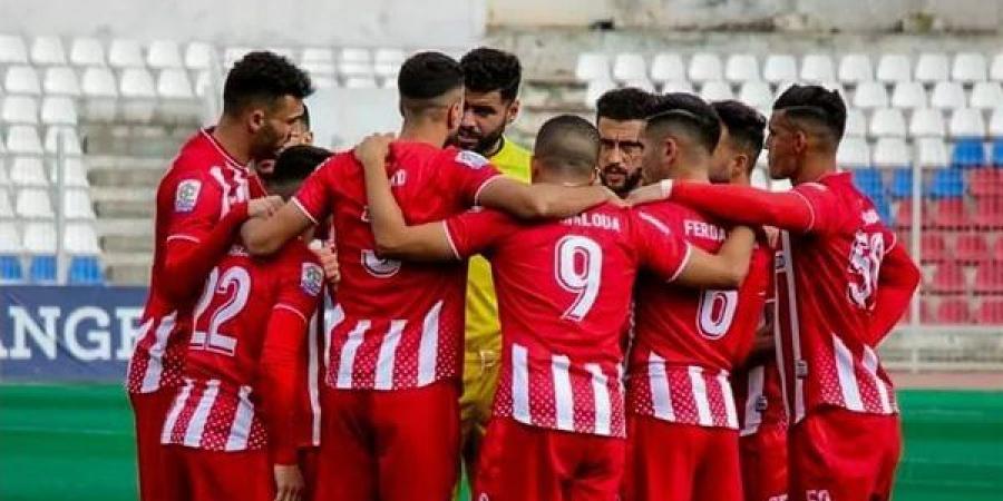 المغرب التطواني يخسر بهدفين أمام ضيفه الفتح الرباطي في الدوري المغربي