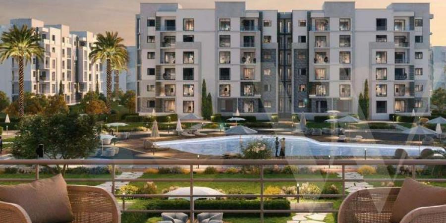 «HDP» تطلق مشروع “Westview Residence"في قلب زايد الجديدة