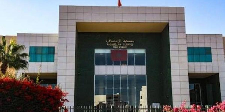 سرقة مسلحة تطيح بمتهمين في تارودانت