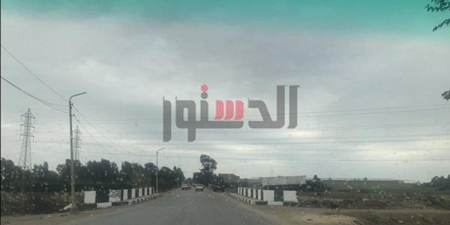 متوقع سقوط أمطار.. حالة الطقس بالغربية اليوم الأحد طقس بارد في الغربية اليوم الأحد