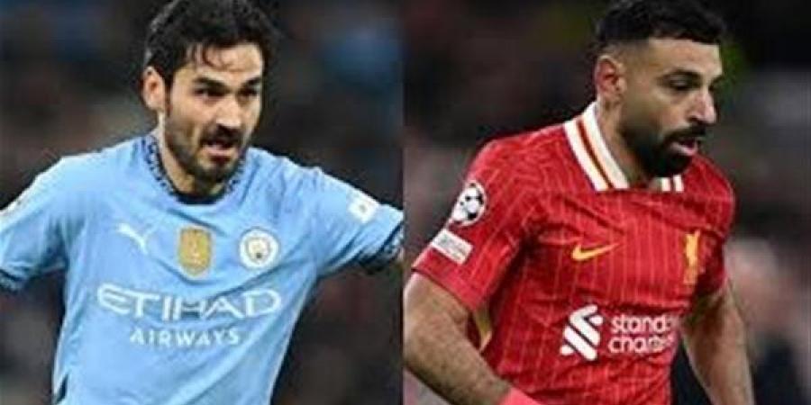 تاريخ مواجهات ليفربول ومانشستر سيتي قبل مباراة اليوم في الدوري الإنجليزي