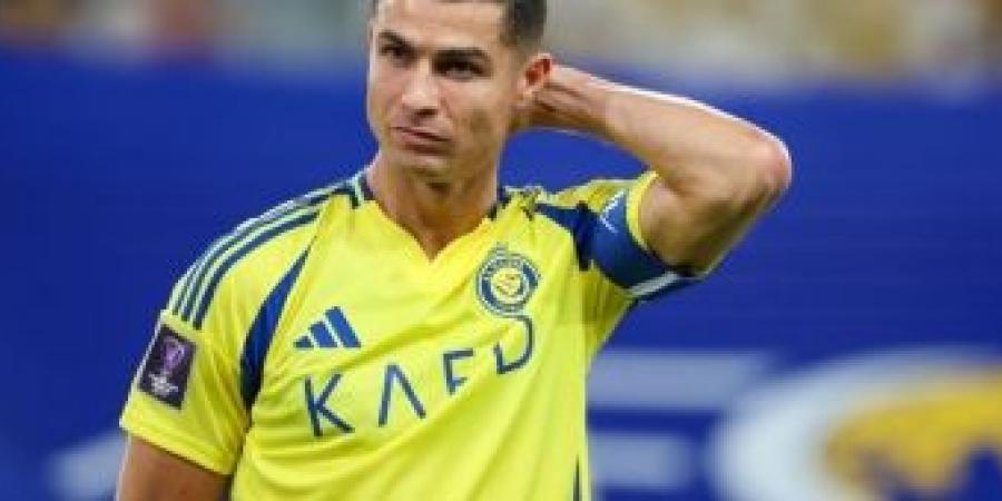 منزل جديد يعزز من فرص تجديد عقد كريستيانو رونالدو مع النصر - سعودي فايف