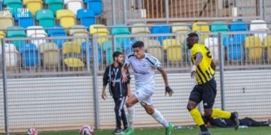 مهاجم منتخب ليبيا يكشف آخر تطورات انتقاله إلى الزمالك - سعودي فايف