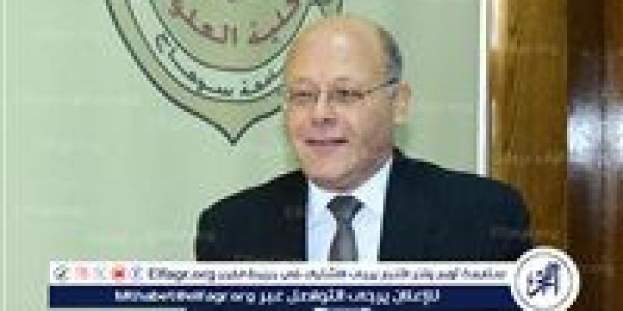 جامعة سوهاج: دعم 355 طالبًا وطالبة من ذوي الهمم بالجامعة