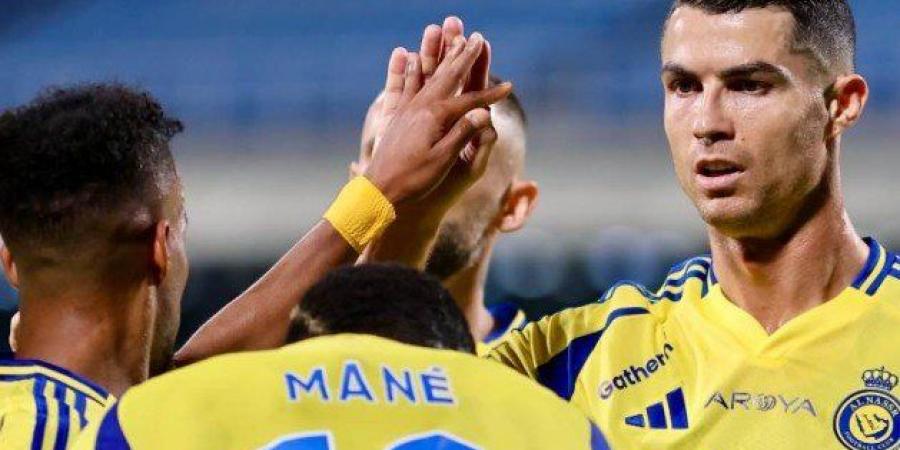 بث مباشر.. مواجهة مثيرة بين النصر السعودي والسد القطري في دوري أبطال آسيا