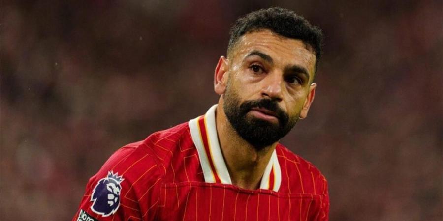 ذا أثلتيك: تغير في موقف محمد صلاح بشأن مستقبله مع ليفربول