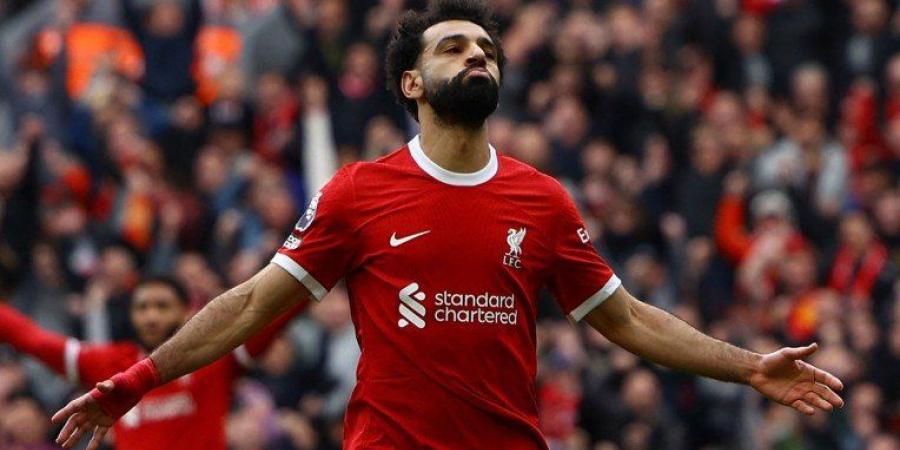 تقارير.. محمد صلاح يحسم وجهته المقبلة