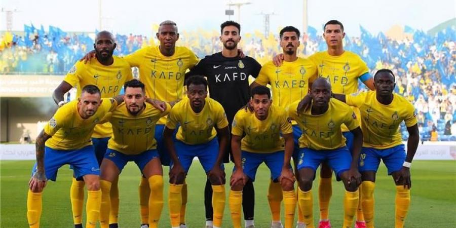 القنوات الناقلة لـ بث مباشر مباراة النصر والسد اليوم في دوري أبطال آسيا 2024/2025 - سعودي فايف