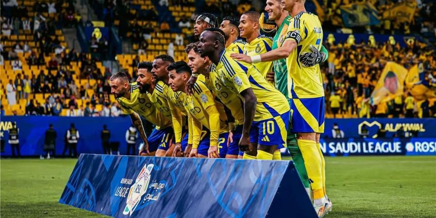 موعد والقنوات الناقلة لمباراة النصر والسد اليوم في دوري أبطال آسيا.. والمعلقين