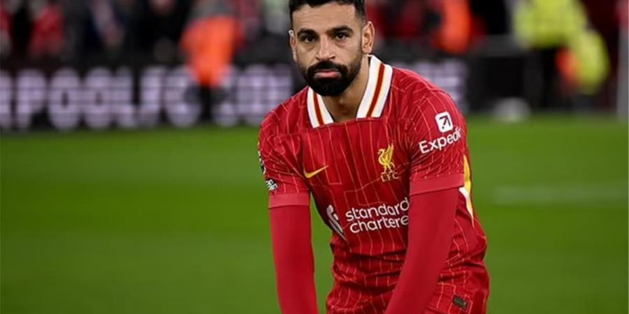 ليكيب: محمد صلاح في مفاوضات مع نادٍ ويفتح باب الرحيل عن ليفربول