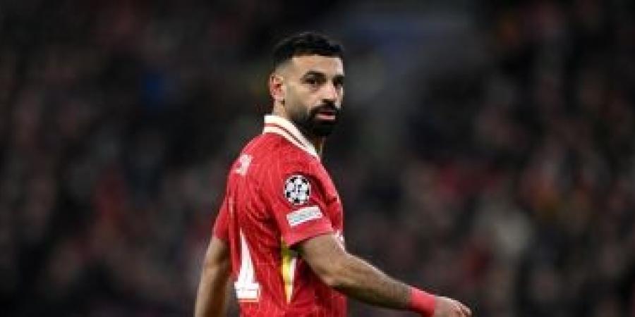 كاراغر يهدد محمد صلاح وأسطورة أرسنال يدافع عنه - سعودي فايف