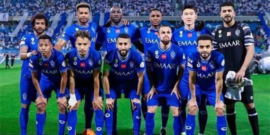 بث مباشر.. مشاهدة مباراة الهلال السعودي والغرافة القطرى في دوري أبطال آسيا