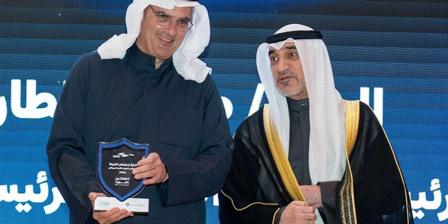 سلطان: «أجيليتي» ملتزمة برفع جاهزية الكويت في الأمن السيبراني - سعودي فايف