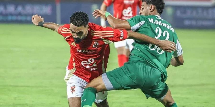 موعد مباراة الأهلي وأورلاندو في دوري أبطال أفريقيا