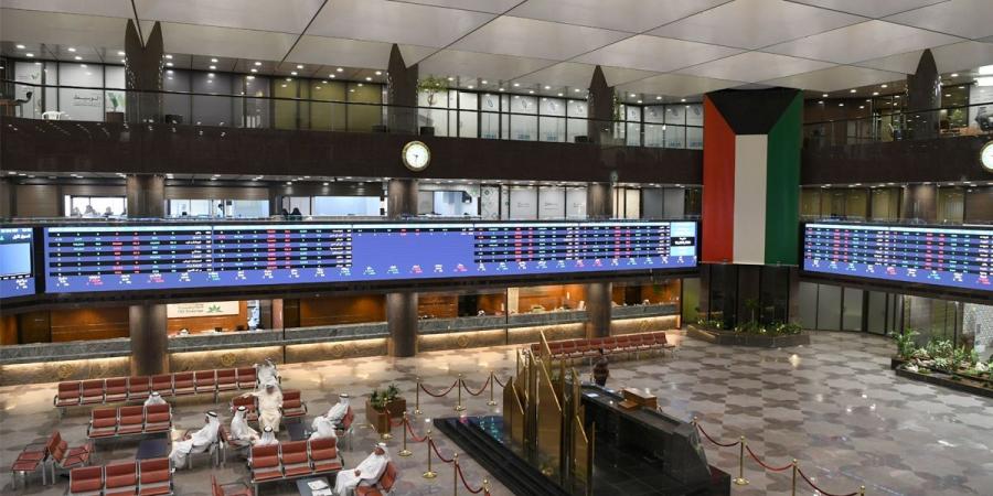 سيولة البورصة تقفز إلى 75.1 مليون دينار خلال المزاد - سعودي فايف