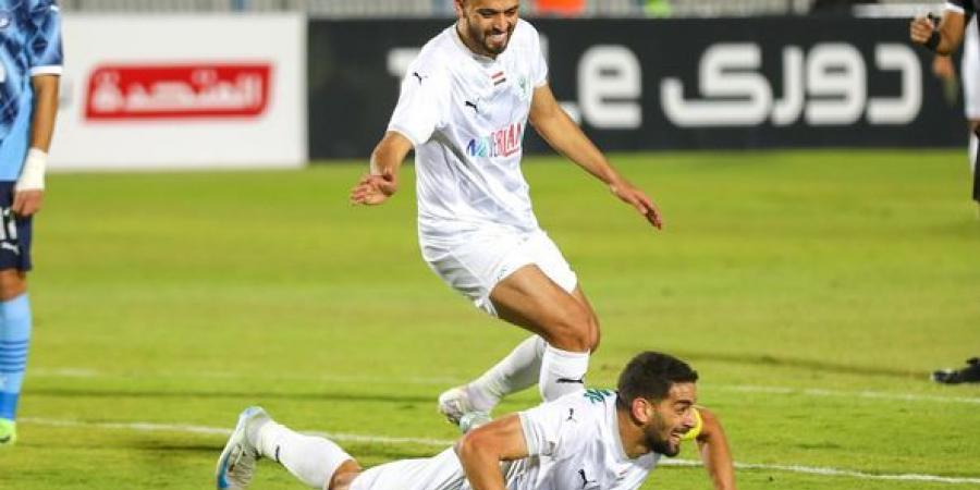 الزمالك يواجه الرجاء المطروحي وديا صباح الأربعاء