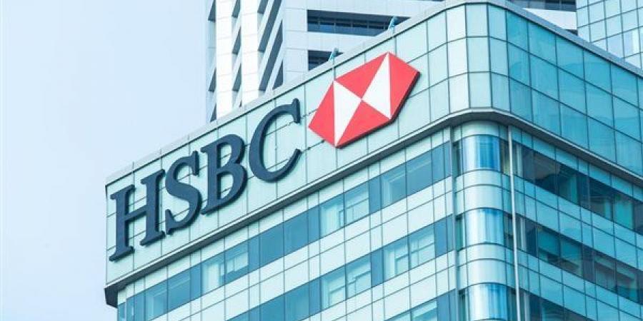 بنك HSBC: المركزي الأوروبي منفتح على خفض أسعار الفائدة في عام 2025