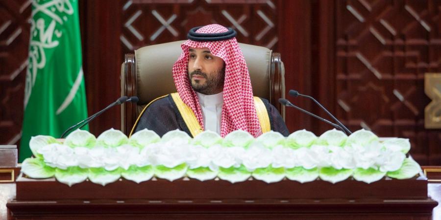 ولي العهد السعودي: "قمة المياه" تعكس عزم المملكة على مواجهة ندرة المياه - سعودي فايف