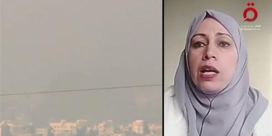 محللة سياسية: مساحة المناورة لدى نتنياهو باتت أضيق بسبب القضايا المرفوعة عليه