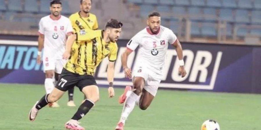 بث مباشر.. مشاهدة مباراة الحسين إربد والكويت في دوري أبطال آسيا