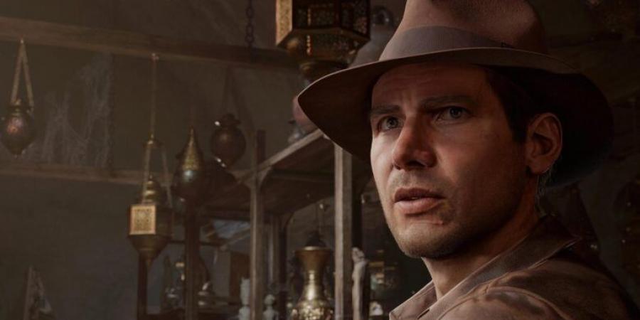 متطلبات جنونية للعبة Indiana Jones and The Great Circle هل جهازك قادر على تشغيلها؟