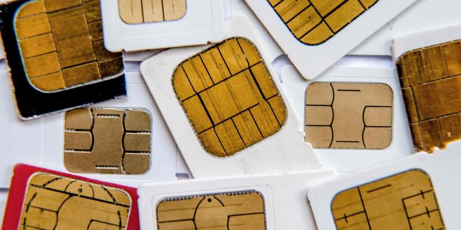 مزايا شرائح الاتصالات الإلكترونية eSIM وطريقة عملها - سعودي فايف