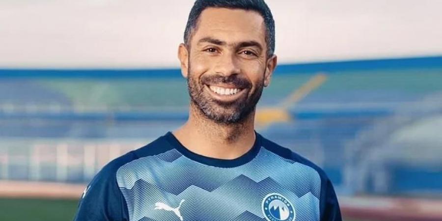 أحمد فتحي يتحدث عن عرض الزمالك الضخم.. وهل ندم على مغادرة الأهلي؟