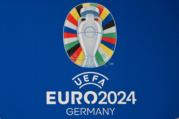 الجدول الكامل لمباريات مجموعات بطولة يورو 2024