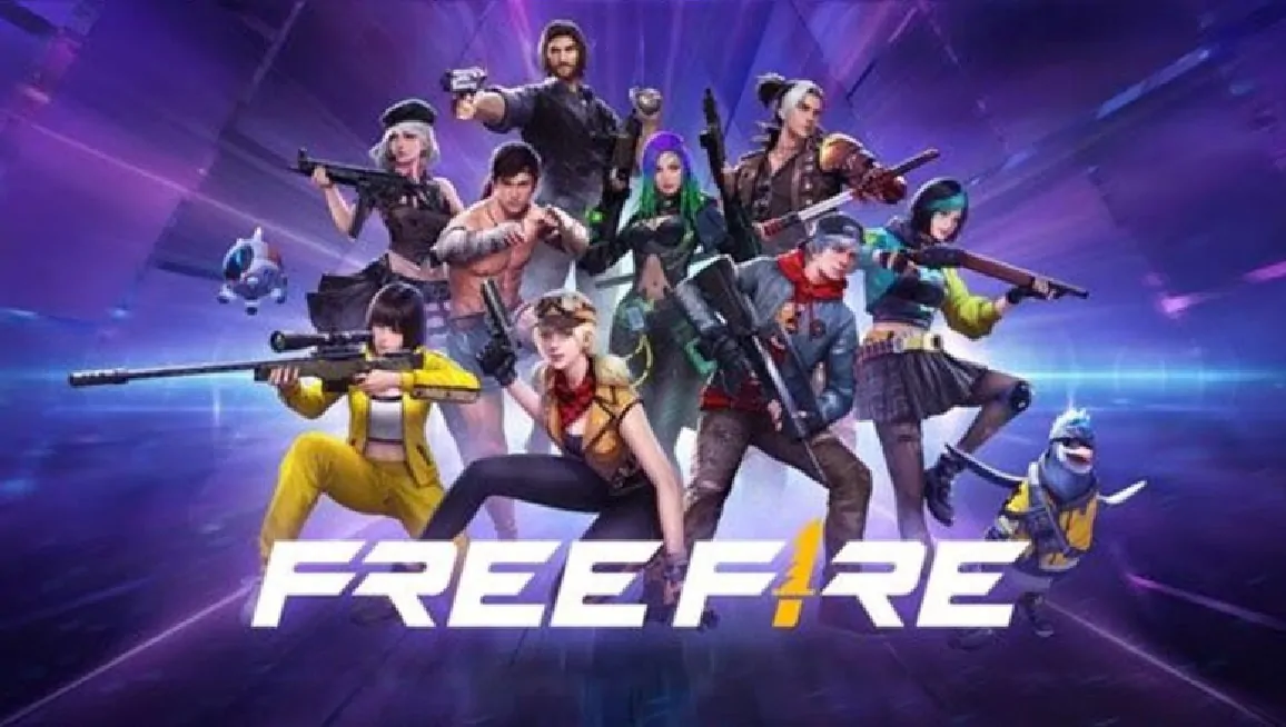 ما هي أجدد أكواد فري فاير 2025 Free fire codes؟ كودات فري فاير صالحة للجميع شرق اوسط 2025