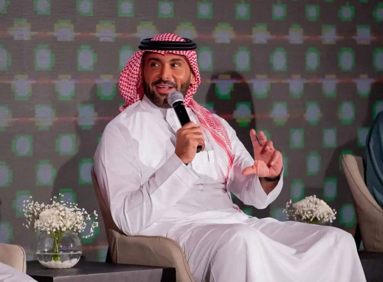 شارك وفوز بـ 50 ألف ريال سعودي.. شروط التسجيل في مسابقة يزيد الراجحي 2025 وخطوات التقديم