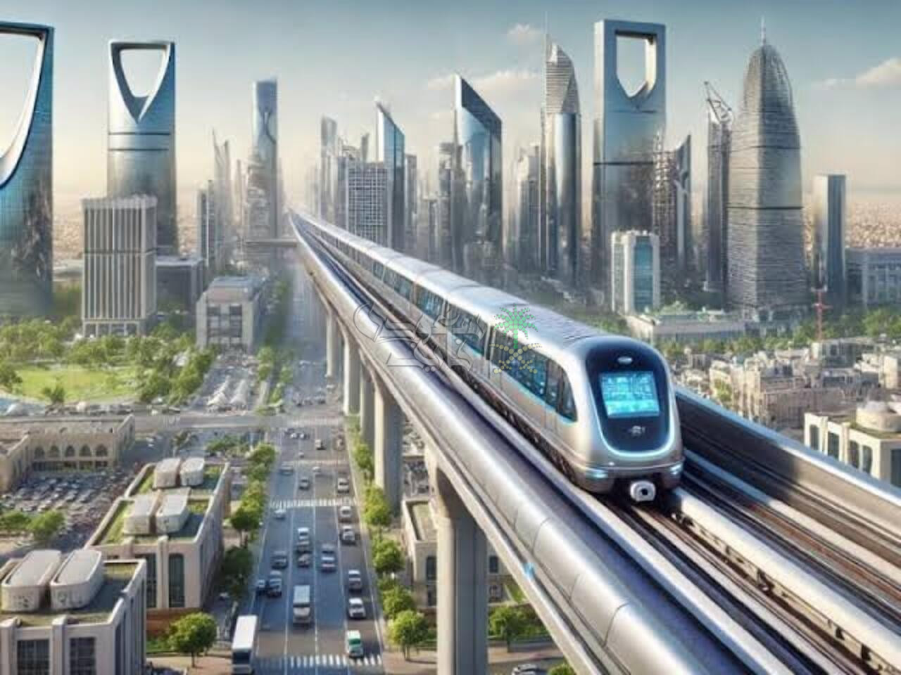 تبدأ من 4 ريال .. أسعار تذاكر مترو الرياض 2024 وطريقة الحجز