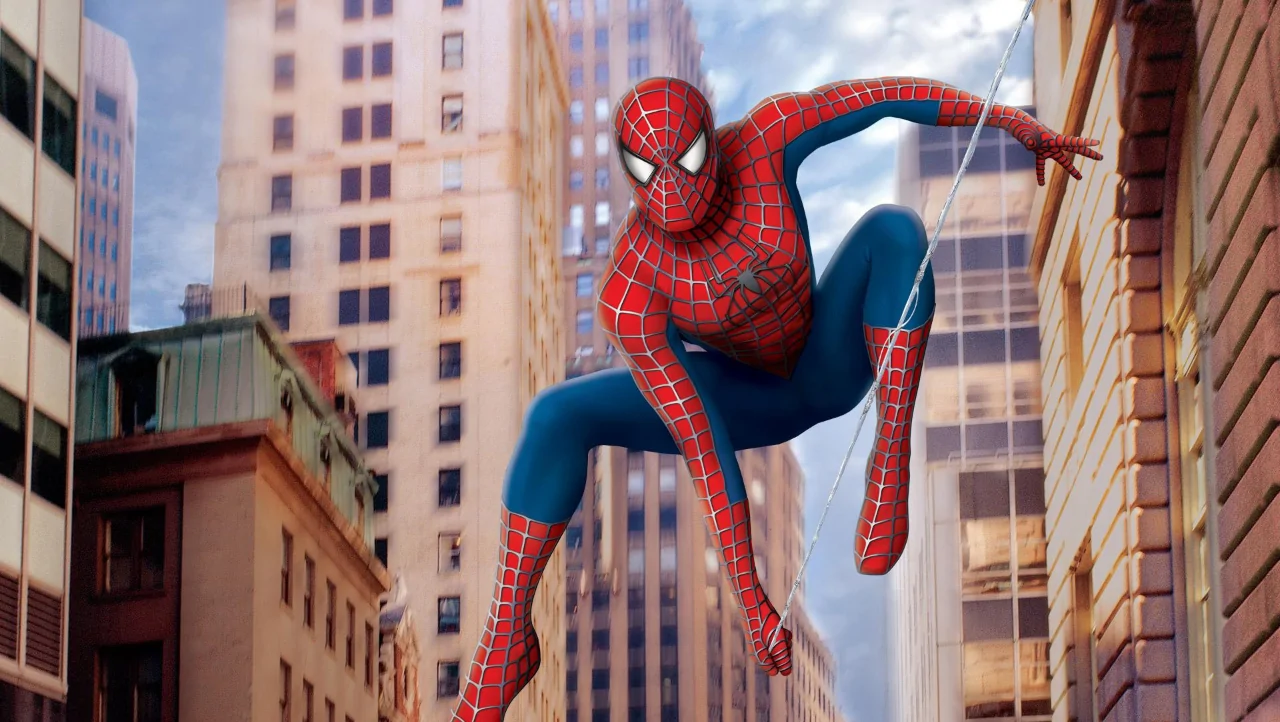 “استقبل الآن” تردد قناة سبايدر مان Spider Man 2025 الجديد على جميع الأقمار الصناعية