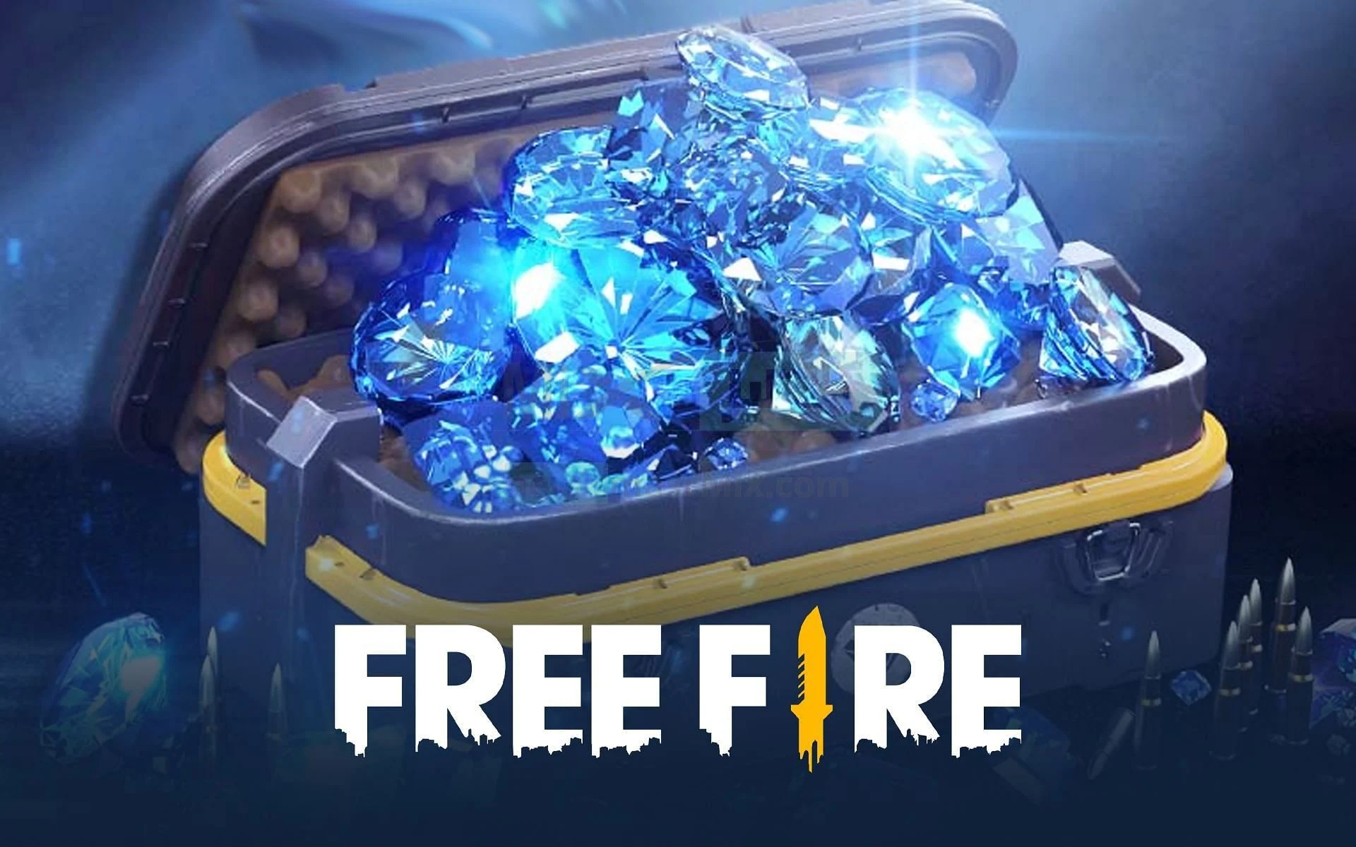 طريقة شحن جواهر فري فاير FREE FIRE من خلال Shop2Game الرسمي بالآي دي