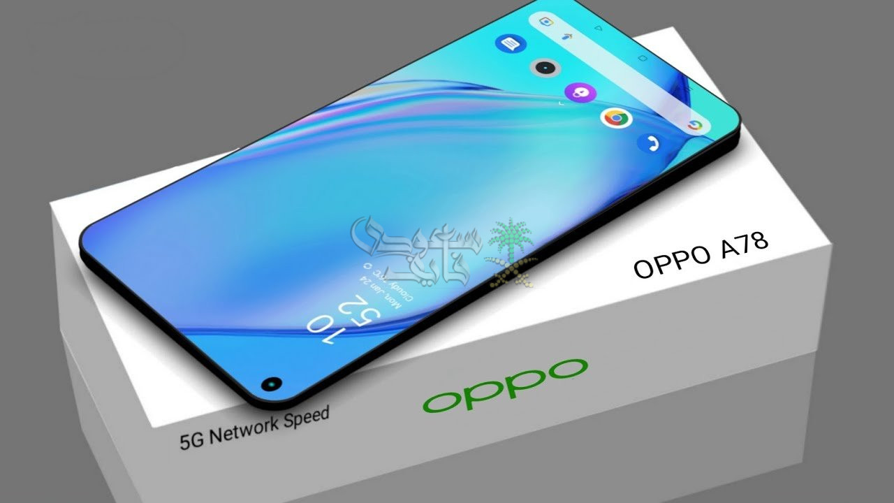 أقوى هاتف من أوبو ببطارية تدوم طول اليوم … أسعار ومواصفات OPPO A78 4G في الأسواق 2024