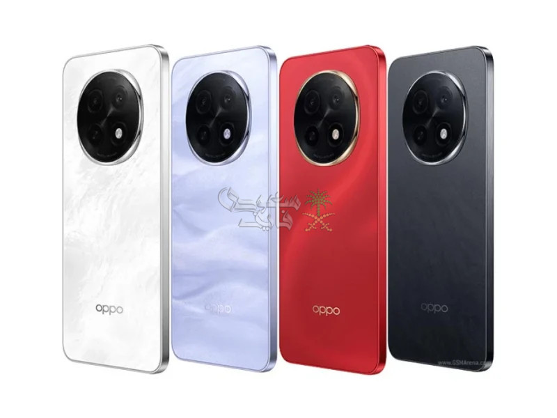 عملاق جديد.. مواصفات هاتف OPPO A5 Pro الجديد 2025 وأبرز مميزاته