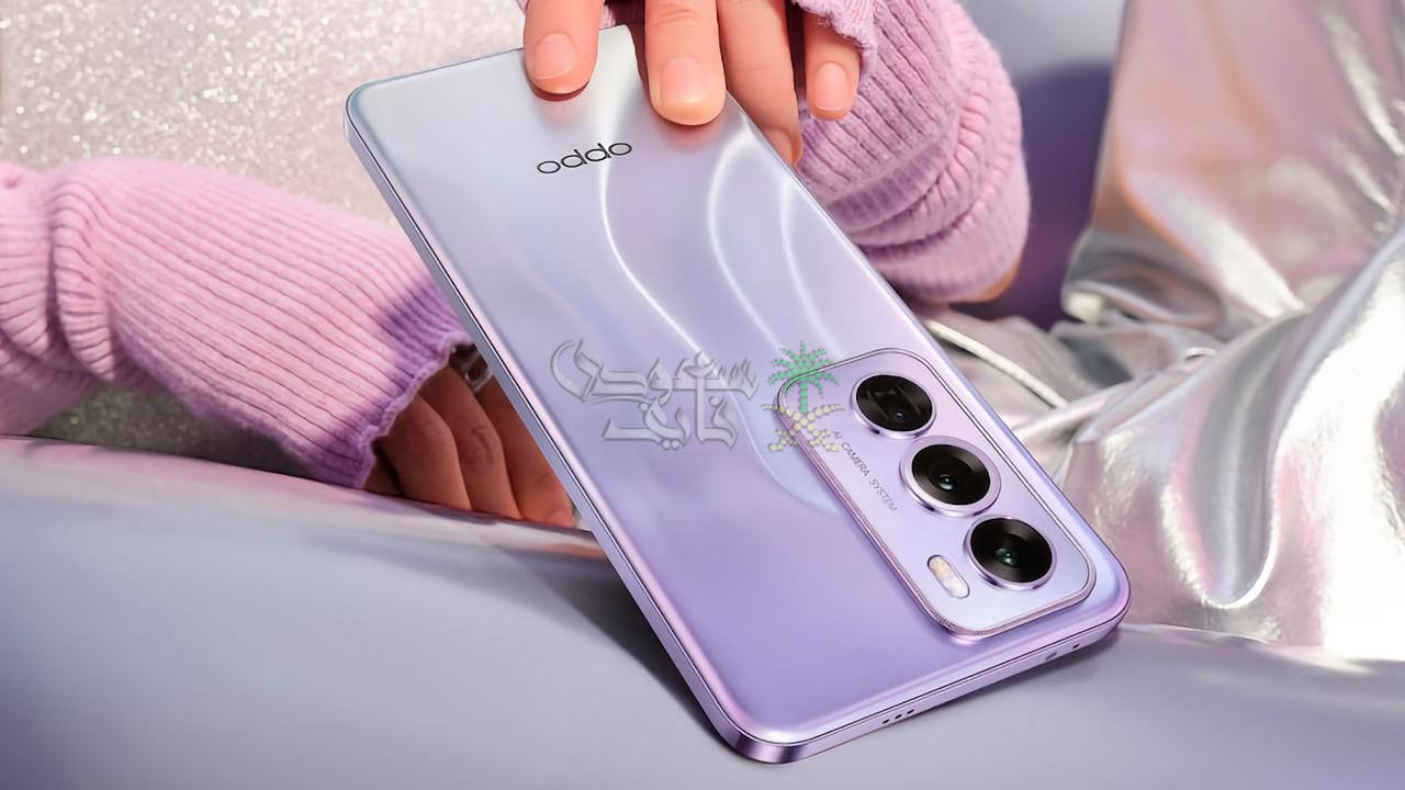 عملاق التصوير بسعر اقتصادي … مواصفات هاتف OPPO Reno 12 5G وأسعاره في السوق العالمية