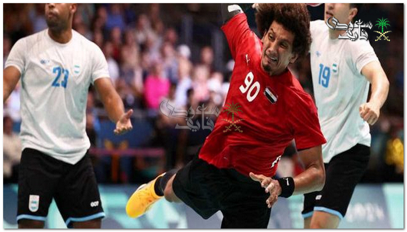 شجع الفراعنة.. القنوات الناقلة لمباراة منتخب مصر لكرة اليد ضد الأرجنتين اليوم في كأس العالم